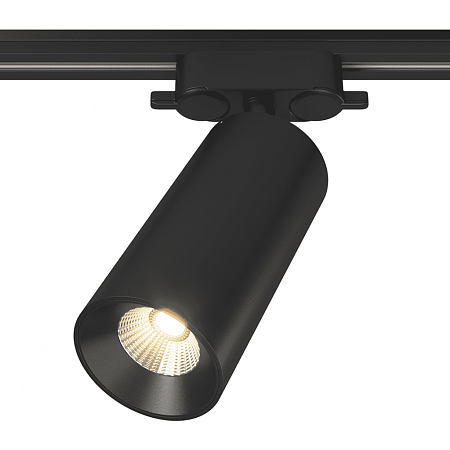 Адаптер для трекового светильника SWG PRO VILLY M2 VL-M2-BL Адаптер для трекового светильника SWG PRO VILLY M2 VL-M2-BL