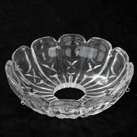 Хрустальная люстра Lussole Yuma GRLSP-8134 Хрустальная люстра Lussole Yuma GRLSP-8134