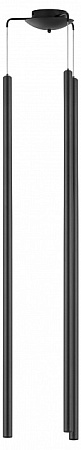 Светильник подвесной светодиодный Lightstar Tubo L3T747447