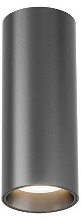 Светильник потолочный светодиодный Denkirs SHINE TUBE DK2615-DN Светильник потолочный светодиодный Denkirs SHINE TUBE DK2615-DN