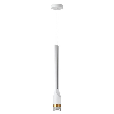 Светильник светодиодный подвесной Odeon Light NILO 4384/5L