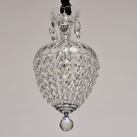 Светильник подвесной Chiaro Бриз 464017701