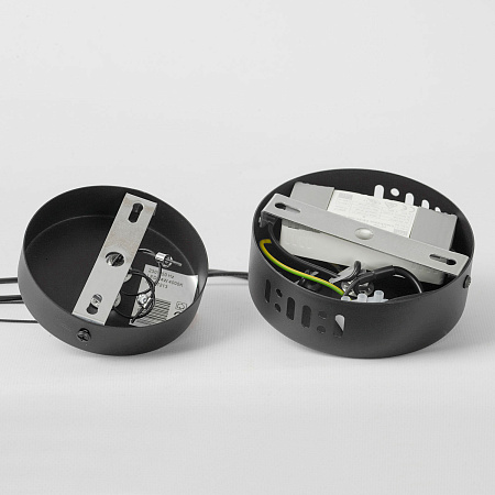 Люстра подвесная светодиодная Lussole RIVER LSP-7303 Люстра подвесная светодиодная Lussole RIVER LSP-7303