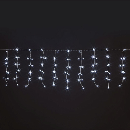 Гирлянда Eurosvet 200-001 200-001 белый 1,5*1м IP20 a044087 Гирлянда Eurosvet 200-001 200-001 белый 1,5*1м IP20 a044087