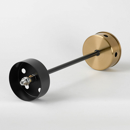 Люстра потолочная Lussole SAFFORD LSP-8896 Люстра потолочная Lussole SAFFORD LSP-8896