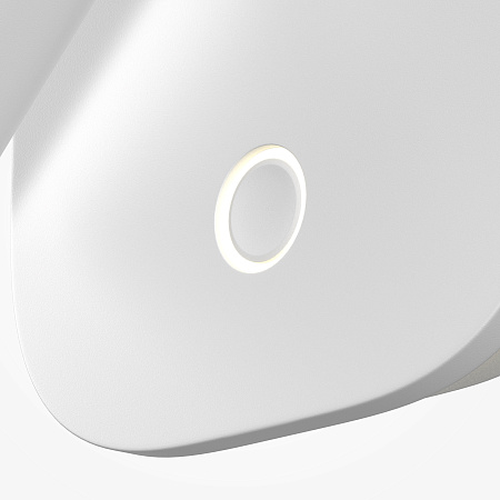 Спот светодиодный Maytoni Ego C175WL-9W-2.7-4K-W Спот светодиодный Maytoni Ego C175WL-9W-2.7-4K-W