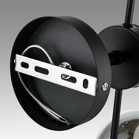 Люстра на штанге Lumion EMINA 8059/4C