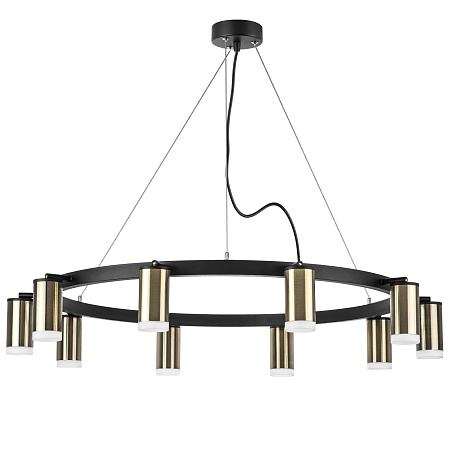 Люстра подвесная Lightstar Rullo LR0203100 Люстра подвесная Lightstar Rullo LR0203100