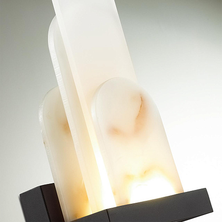 Светильник настенный светодиодный Odeon Light FOROS 5438/12WL
