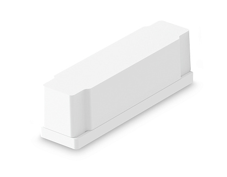 Короб для проводов в накладной шинопровод Magnetic Ultra Slim Ambrella light GV1273 Короб для проводов в накладной шинопровод Magnetic Ultra Slim Ambrella light GV1273