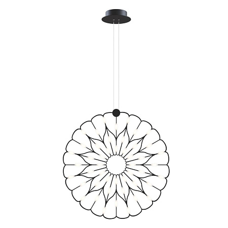 Подвесной светильник Maytoni Volare MOD037PL-L48B Подвесной светильник Maytoni Volare MOD037PL-L48B