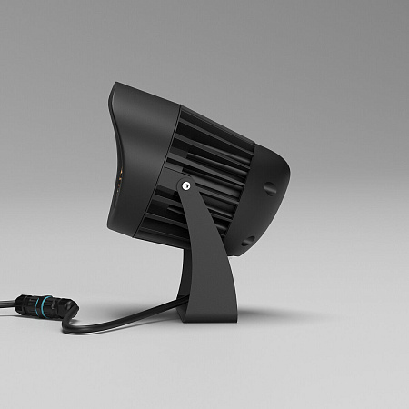 Уличный архитектурный светодиодный светильник Elektrostandard Landscape (35186/S) черный a069768 Уличный архитектурный светодиодный светильник Elektrostandard Landscape (35186/S) черный a069768