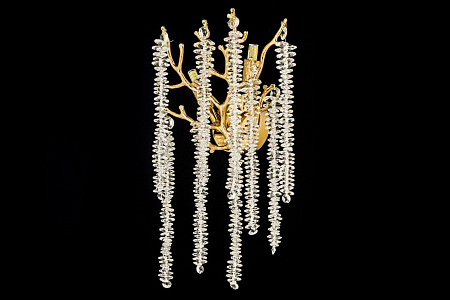 Светильник настенный Dio D`arte Tavenna H 2.26.100 G Светильник настенный Dio D`arte Tavenna H 2.26.100 G