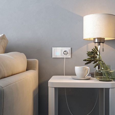 Розетка Wi-Fi Werkel W1171601 a056417