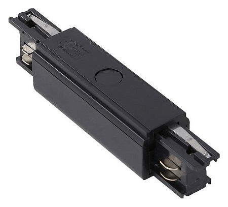 Коннектор прямой для трехфазного шинопровода Wertmark Fawaris WTF.L5.60.I10
