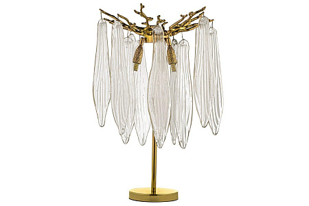 Настольная лампа Dio D`arte Tavenna H 4.1.1.104 G Настольная лампа Dio D`arte Tavenna H 4.1.1.104 G