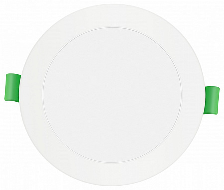 Светильник встраиваемый светодиодный Favourite Optima 4644-1C Светильник встраиваемый светодиодный Favourite Optima 4644-1C