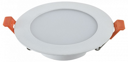 Светильник встраиваемый светодиодный ST Luce ST212 ST212.518.10 Светильник встраиваемый светодиодный ST Luce ST212 ST212.518.10