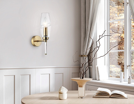 Светильник настенный Ambrella light High light LH55204 Светильник настенный Ambrella light High light LH55204