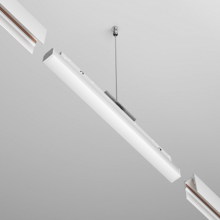 Блок питания встраиваемый Maytoni Exility TRX034DR4-200W