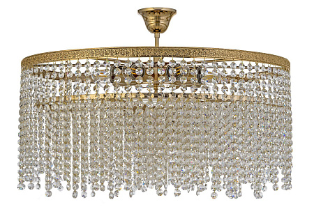 Люстра потолочная Arti Lampadari Favola E 1.3.60.102 G Люстра потолочная Arti Lampadari Favola E 1.3.60.102 G