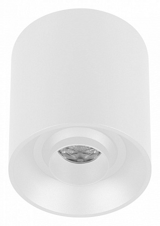 Светильник потолочный светодиодный Arlight ACENTO 055739 Светильник потолочный светодиодный Arlight ACENTO 055739