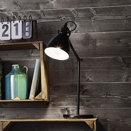 Настольная лампа Eglo Priddy 49469 Настольная лампа Eglo Priddy 49469