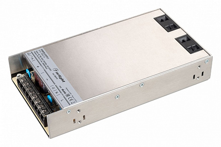 Блок питания для светодиодной ленты HTS-1000-24 (24V, 41.6A, 1000W) (IP20 Сетка, 3 года) Arlight 050799 Блок питания для светодиодной ленты HTS-1000-24 (24V, 41.6A, 1000W) (IP20 Сетка, 3 года) Arlight 050799