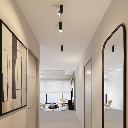 Спот светодиодный Novotech TUBO 359317 Спот светодиодный Novotech TUBO 359317