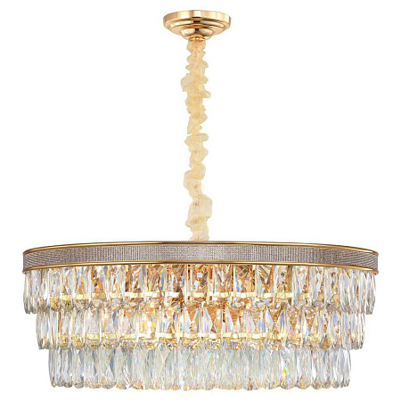 Подвесная люстра Lussole Lgo LSP-8183 Подвесная люстра Lussole Lgo LSP-8183