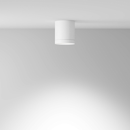 Светильник потолочный Maytoni Hoop C086CM-GX53-MRD-W Светильник потолочный Maytoni Hoop C086CM-GX53-MRD-W