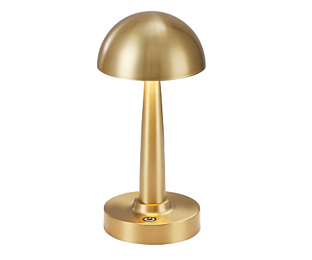 Настольная лампа светодиодная Kink Light Хемуль 07064-C,20
