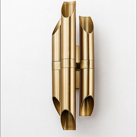 Светильник настенный Imperiumloft casamilano shard 143766-22 Светильник настенный Imperiumloft casamilano shard 143766-22