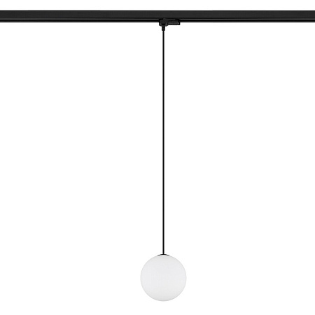 Трековый однофазный светильник Nowodvorski Ctls Snowball 11295