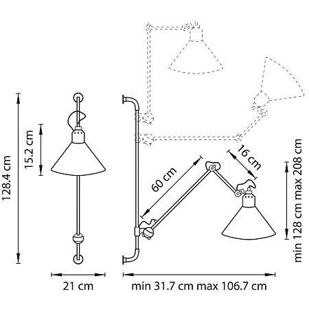 Спот Lightstar Loft 765627 Спот Lightstar Loft 765627