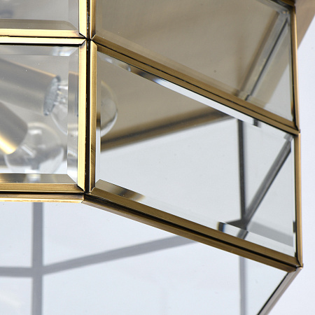 Люстра потолочная Chiaro Мидос 802011506 Люстра потолочная Chiaro Мидос 802011506