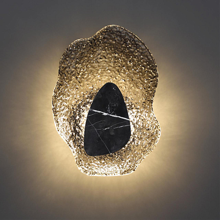 Светильник настенный светодиодный Odeon Light CORALLA 5461/12WL Светильник настенный светодиодный Odeon Light CORALLA 5461/12WL