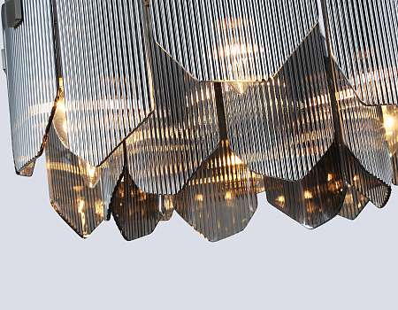 Светильник подвесной Ambrella light High light LH31201 Светильник подвесной Ambrella light High light LH31201