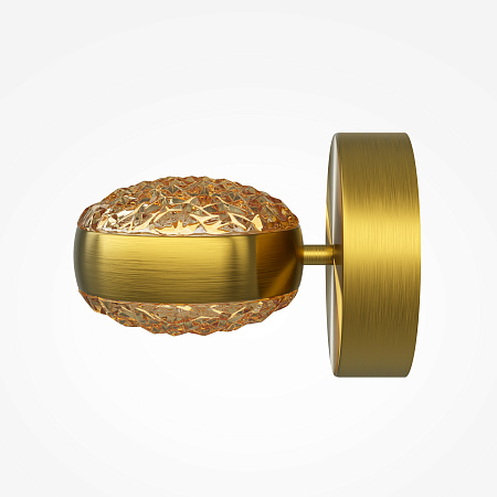 Светильник настенный светодиодный Maytoni Mind MOD299WL-L10BS3K Светильник настенный светодиодный Maytoni Mind MOD299WL-L10BS3K