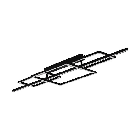 Люстра потолочная светодиодная Eglo PUEBLA 390282 Люстра потолочная светодиодная Eglo PUEBLA 390282