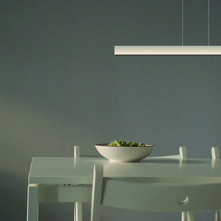 Линейный светодиодный светильник Mantra Hanok 7543 Линейный светодиодный светильник Mantra Hanok 7543