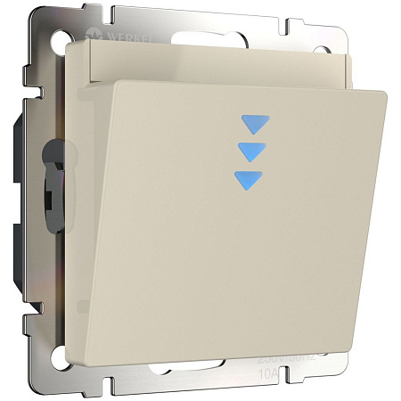 Электронный карточный выключатель Werkel WL03-01-03 a041605 Электронный карточный выключатель Werkel WL03-01-03 a041605