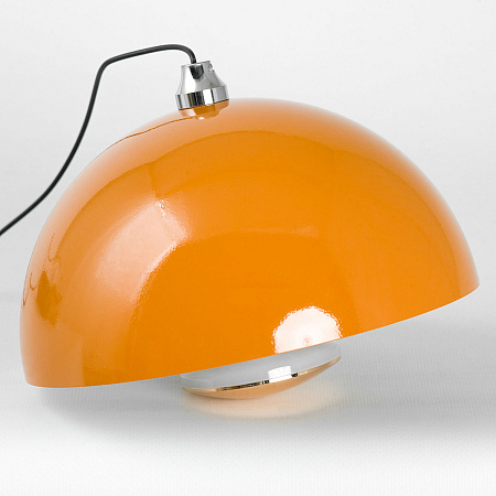 Светильник подвесной светодиодный Lussole IRVINE LSP-7387