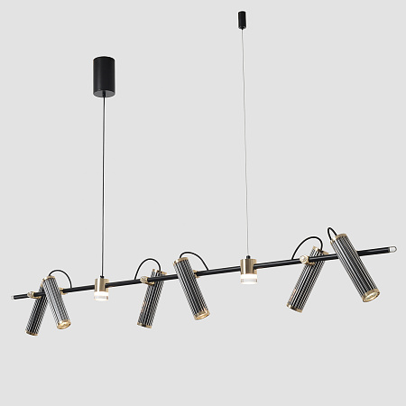 Спот светодиодный Crystal Lux EXTRA SP8 Спот светодиодный Crystal Lux EXTRA SP8