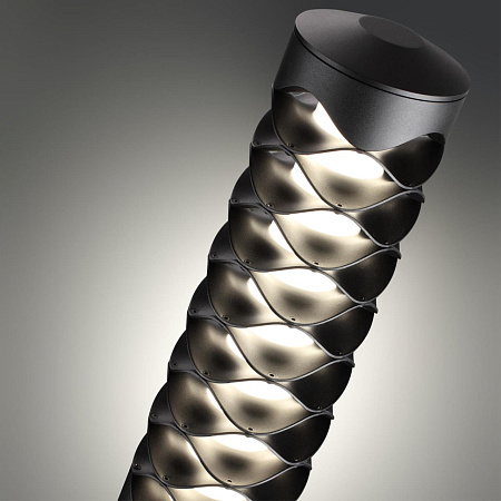 Уличный ландшафтный светодиодный светильник Novotech NETZ 359282 Уличный ландшафтный светодиодный светильник Novotech NETZ 359282