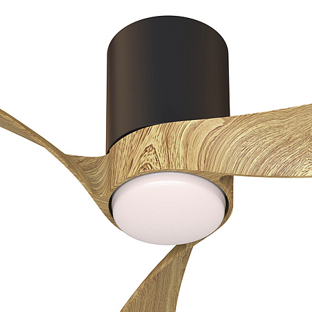 Люстра с вентилятором светодиодная Mantra NEMO 9050 Люстра с вентилятором светодиодная Mantra NEMO 9050