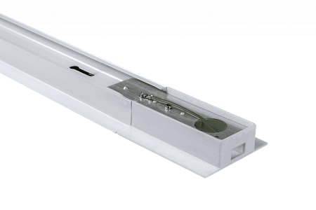 Встраиваемый однофазный шинопровод SWG TR-RC-WH-2 004906 Встраиваемый однофазный шинопровод SWG TR-RC-WH-2 004906