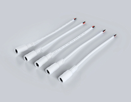 Соединитель проводной мама 150 мм (5 шт) Ambrella light GS GS7952