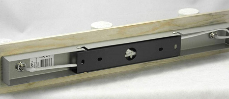 Спот Lussole LSP-8059