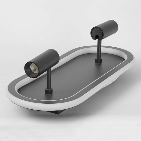 Спот светодиодный Lussole HARRIS LSP-7282 Спот светодиодный Lussole HARRIS LSP-7282